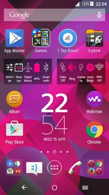 Pattern Pink By Arjun Arora android App screenshot 6